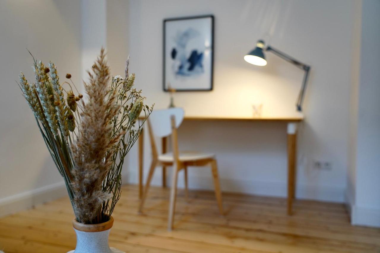Luxurioese Maisonette Wohnung Im Szenenviertel Wuppertal Eksteriør bilde